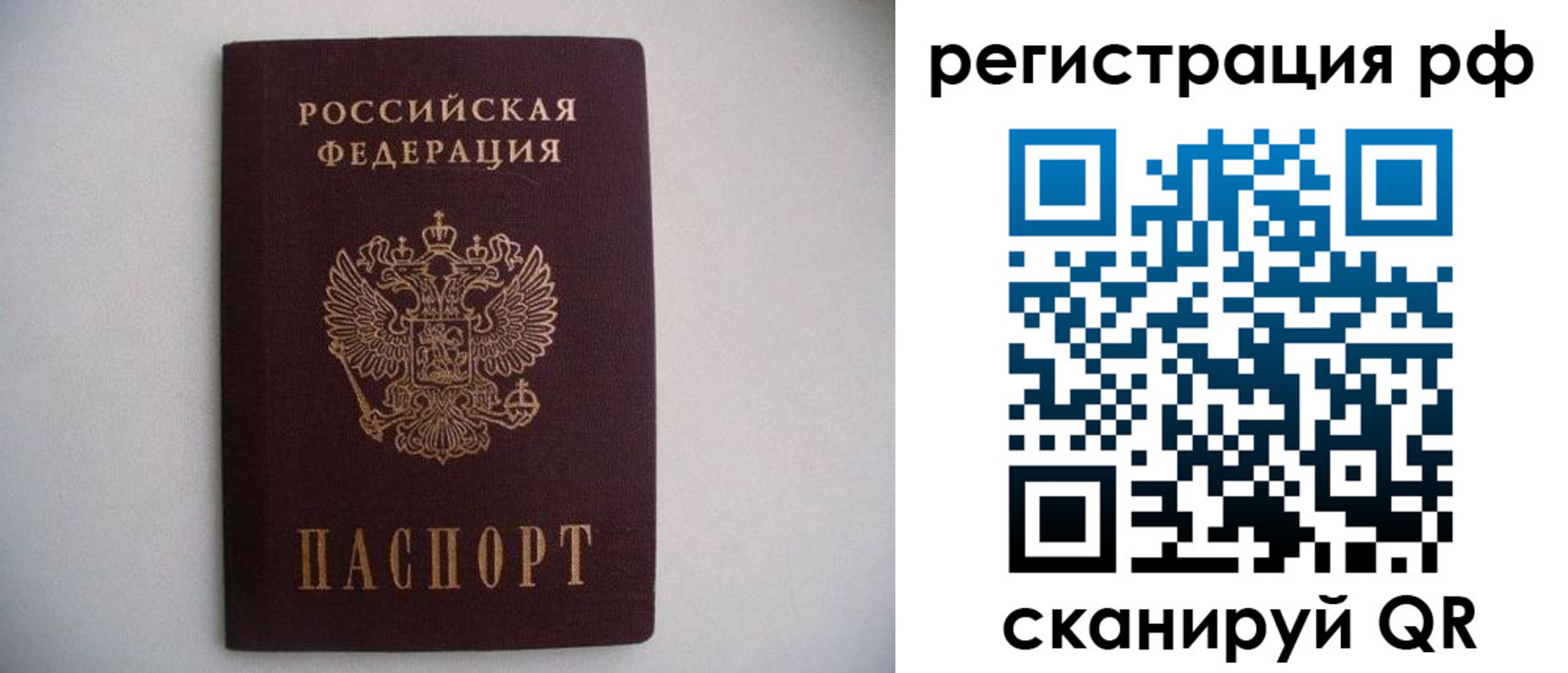 прописка в квартире в Щёлково