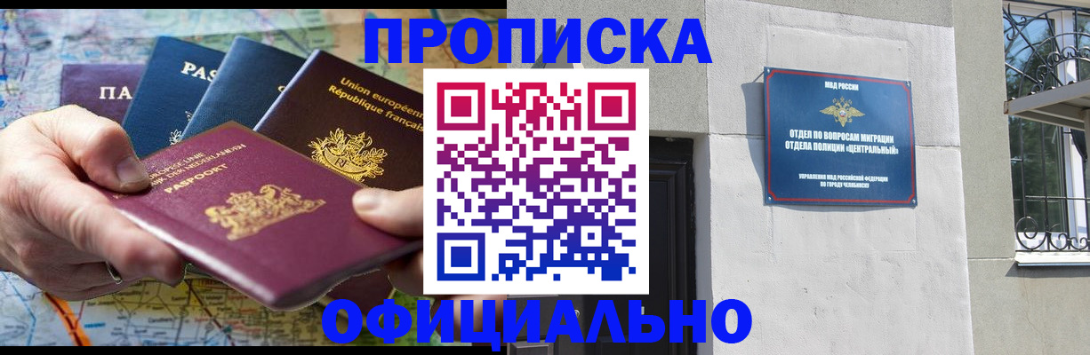 прописка 2025 в Щёлково